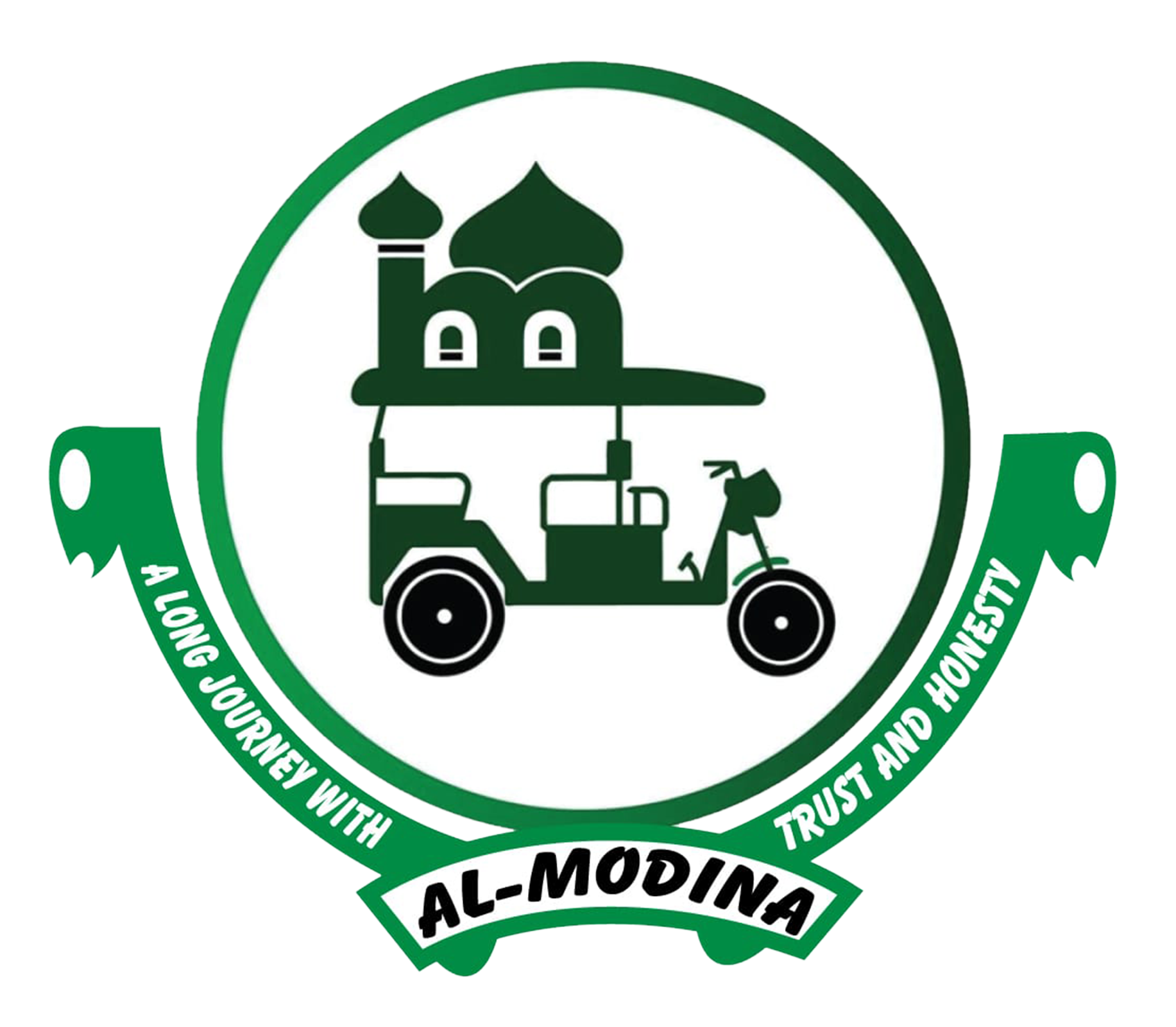 Al-Modina Battery House