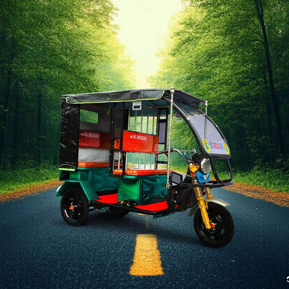 Easy Bike