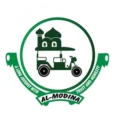 Al-modina Battery House - logo