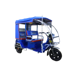 802 China SS bumper Bike