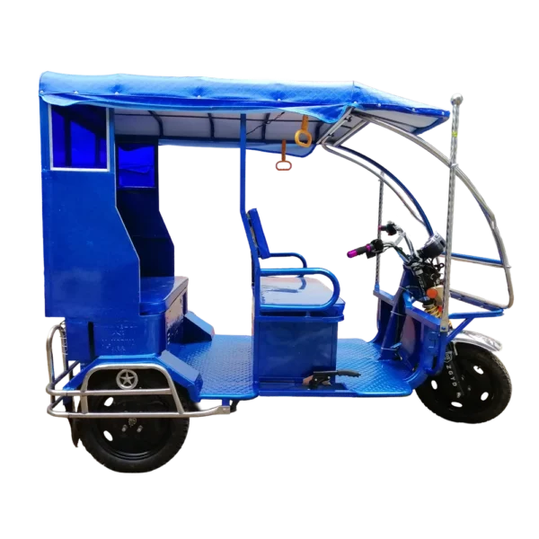 805 China SS bumper Bike