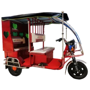 808 decorative bumper bike