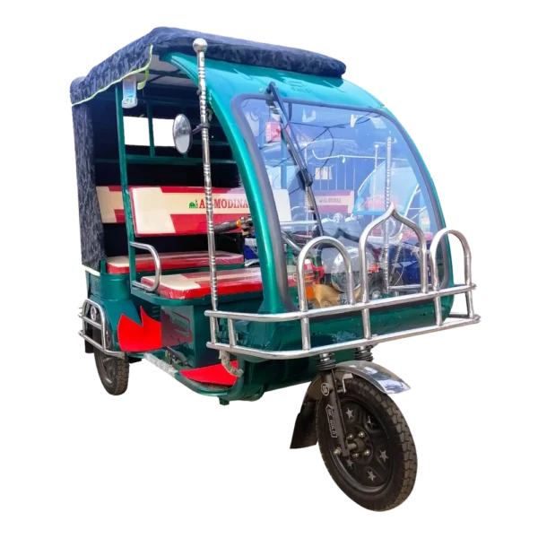 809 Borak Mini Bike